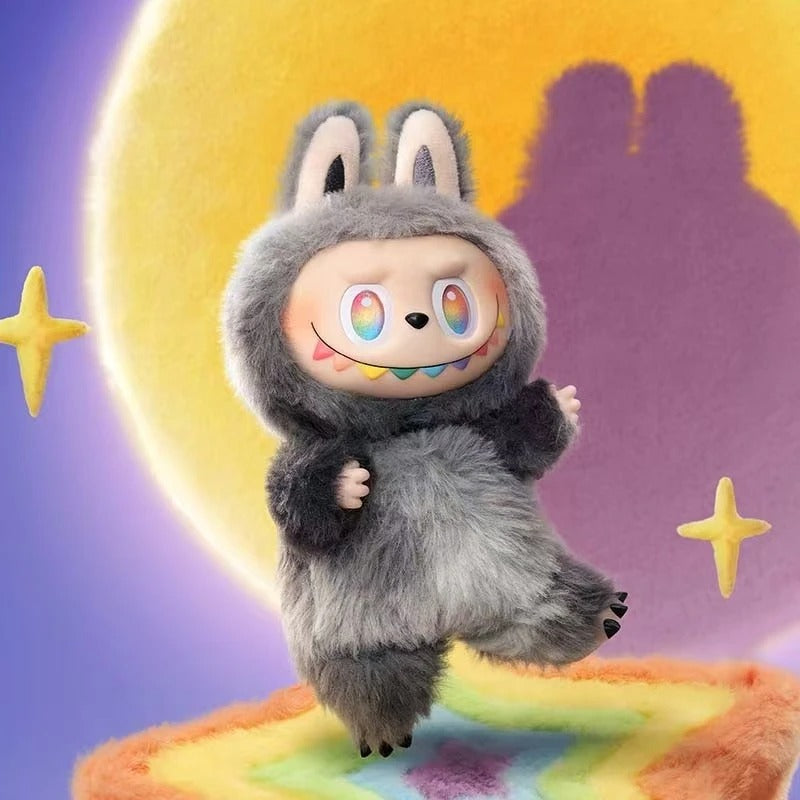 Labubu plush blind box mystery toy

Cute Labubu plush random color

Labubu collectible plush blind box

Ultra soft Labubu plush surprise toy

Labubu character plush for kids