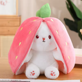 Cuddle bunny plush toy soft stuffed doll 
Soft plush toy for room decor Norfae
Cute bunny stuffed toy cozy aesthetic
Plush doll for comfort and gifting