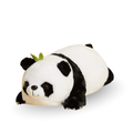 Cute lying panda plush toy soft cushion style
Panda stuffed animal pillow plush Pakistan
Soft panda plush Norfae cozy collection
Cute panda cushion toy room decor
Panda plush for comfort and gifting