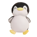 Cute plush penguin toy grey soft stuffed animal
Black penguin plush toy aesthetic gift Pakistan
Soft penguin stuffed toy Norfae collection
Cute penguin plush room decoration
Plush toy for kids and couples gift