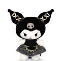 Kuromi plush doll black bunny gothic cute toy
Black kawaii plush doll with skull design Pakistan
Kuromi style plush Norfae aesthetic collection
Cute gothic plush toy room decor
Soft plush doll for gifting and collection