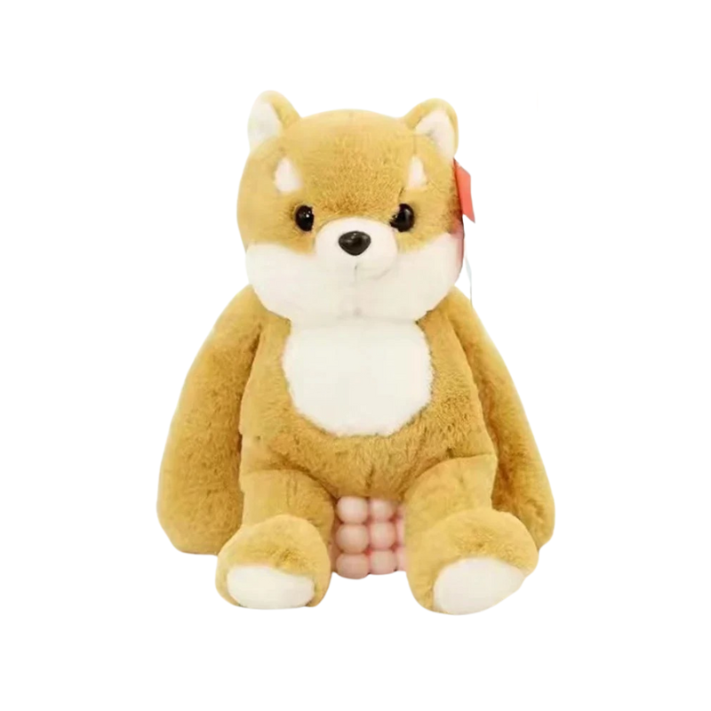 Peek-a-Boo Bunny plush toy soft stuffed for kids

Ultra soft Bunny plush toy brown and white

Cute Bunny plush toy for gifting

Kids soft plush Peek-a-Boo Bunny cuddle toy

Premium quality Bunny plush nursery décor