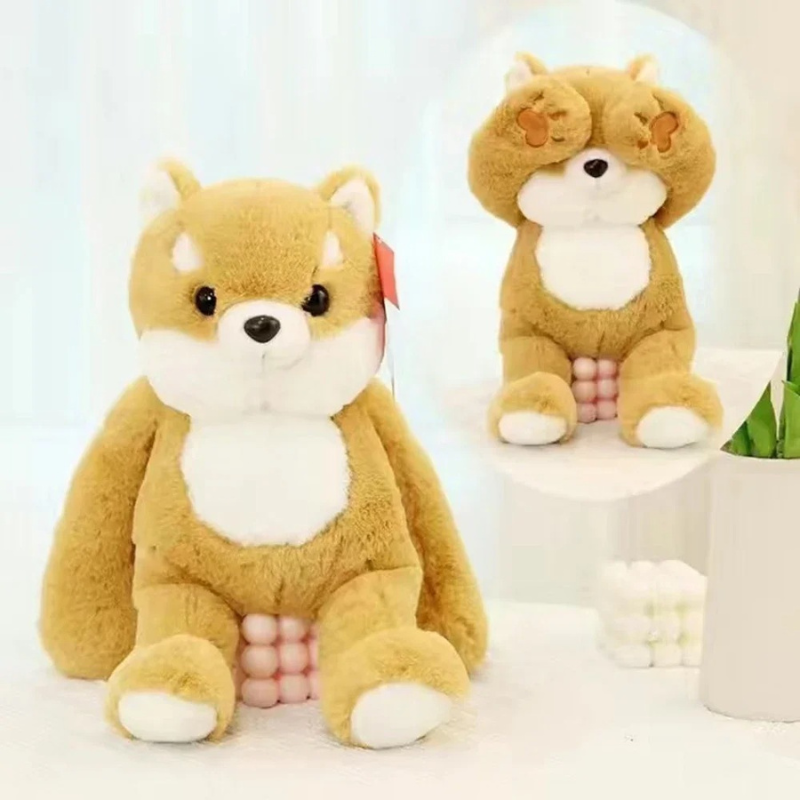 Peek-a-Boo Bunny plush toy soft stuffed for kids

Ultra soft Bunny plush toy brown and white

Cute Bunny plush toy for gifting

Kids soft plush Peek-a-Boo Bunny cuddle toy

Premium quality Bunny plush nursery décor