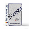 Sequence Board Game