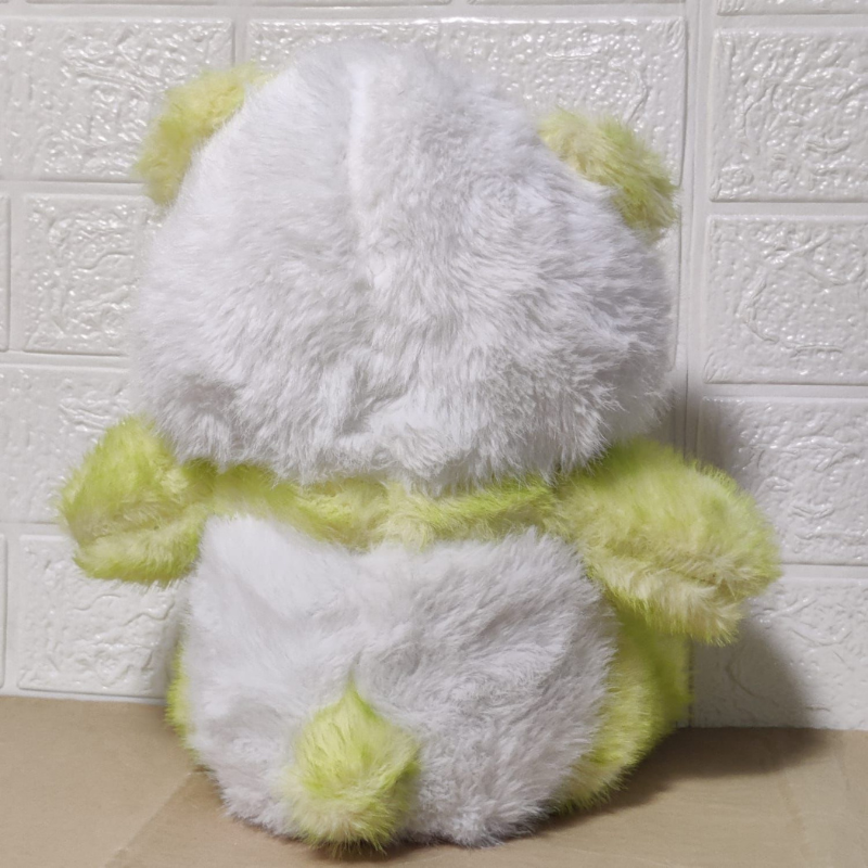 cute panda plush toy
soft panda stuffed toy
kawaii panda plush doll
panda plush with star pendant
fluffy panda stuffed animal