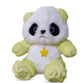 cute panda plush toy
soft panda stuffed toy
kawaii panda plush doll
panda plush with star pendant
fluffy panda stuffed animal
