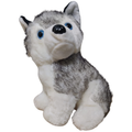 husky dog plush toy
siberian husky stuffed animal
cute husky plush doll
soft husky dog toy
fluffy husky stuffed toy