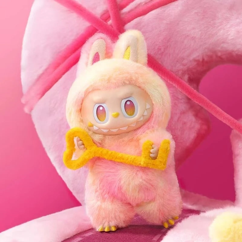 Labubu plush blind box mystery toy

Cute Labubu plush random color

Labubu collectible plush blind box

Ultra soft Labubu plush surprise toy

Labubu character plush for kids