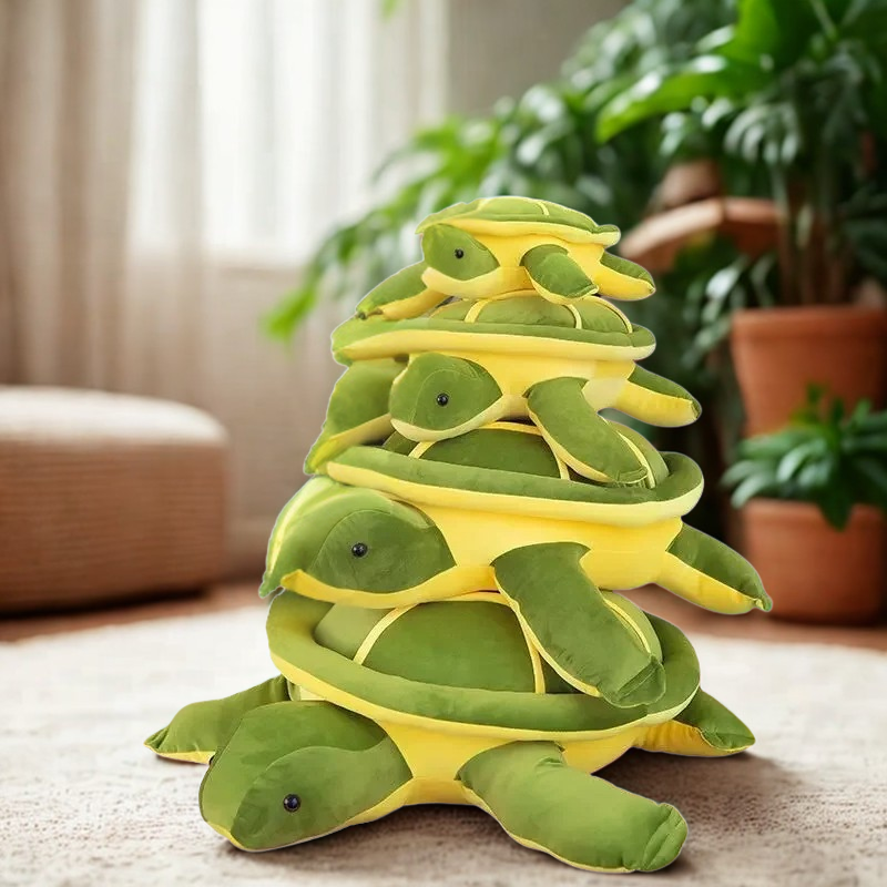 soft green turtle plush toy

cute stuffed turtle doll

green turtle plush for kids

ocean animal plush toy